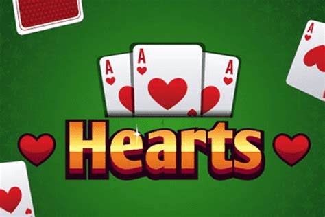 hearts online gratuito.